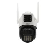 ORLLO Inteligentna kamera zewnętrzna obrotowa Z19 - 1278309 - zdjęcie 2